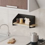 Hanah Home Medıum Arm - Black